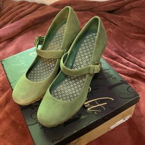 Oliver Green Tommy Hilfiger Heels